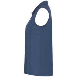 ICEPEAK Bazine Poloshirt Damen 381 - navy blue S