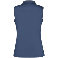 ICEPEAK Bazine Poloshirt Damen 381 - navy blue S