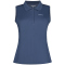 ICEPEAK Bazine Poloshirt Damen 381 - navy blue S