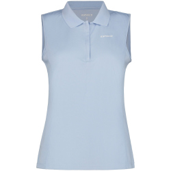 ICEPEAK Bazine Poloshirt Damen 310 - light blue S