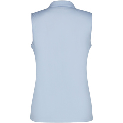 ICEPEAK Bazine Poloshirt Damen 310 - light blue S