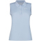 ICEPEAK Bazine Poloshirt Damen 310 - light blue S