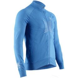 X-BIONIC Racoon 4.0 Transmission Layer Full-Zip Jacke...