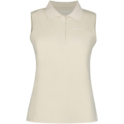 ICEPEAK Bazine Poloshirt Damen 022 - powder S
