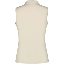 ICEPEAK Bazine Poloshirt Damen 022 - powder S