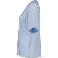 ICEPEAK Meigs T-Shirt Damen 310 - light blue S
