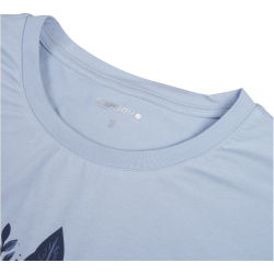 ICEPEAK Meigs T-Shirt Damen 310 - light blue S