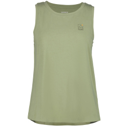 ICEPEAK Mendig Tanktop Damen 513 - light green S