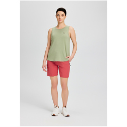 ICEPEAK Mendig Tanktop Damen 513 - light green S