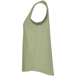 ICEPEAK Mendig Tanktop Damen 513 - light green S