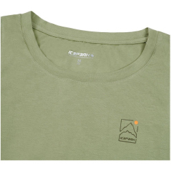 ICEPEAK Mendig Tanktop Damen 513 - light green S