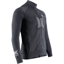 X-BIONIC Racoon 4.0 Transmission Layer Full-Zip Jacke...