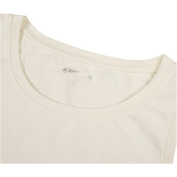 ICEPEAK Mendig Tanktop Damen 022 - powder S