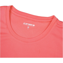 ICEPEAK Belfast T-Shirt Damen 633 - mandarine M