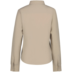 ICEPEAK Boxholm Bluse Damen 032 - cement 38