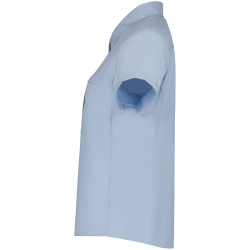 ICEPEAK Buford Bluse Damen 310 - light blue 40