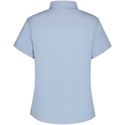 ICEPEAK Buford Bluse Damen 310 - light blue 40