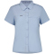 ICEPEAK Buford Bluse Damen 310 - light blue 40