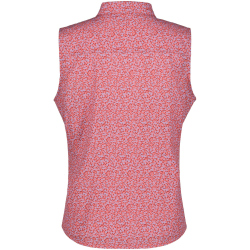 ICEPEAK Broxton Bluse Damen 633 - mandarine 38