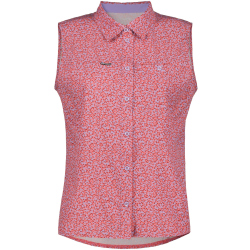 ICEPEAK Broxton Bluse Damen 633 - mandarine 40