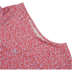 ICEPEAK Broxton Bluse Damen 633 - mandarine 40