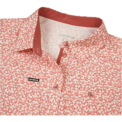 ICEPEAK Broxton Bluse Damen 624 - pink 38