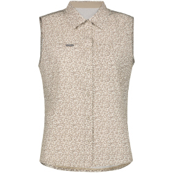 ICEPEAK Broxton Bluse Damen 032 - cement 38