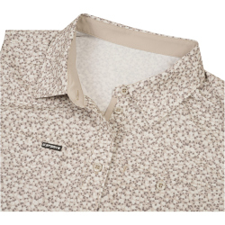 ICEPEAK Broxton Bluse Damen 032 - cement 38