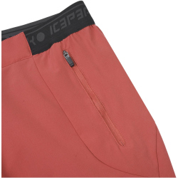 ICEPEAK Bautzen Outdoorshorts Damen 628 - pink 36