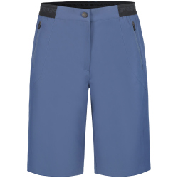 ICEPEAK Bautzen Outdoorshorts Damen 381 - navy blue 36