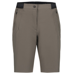 ICEPEAK Bautzen Outdoorshorts Damen 276 - granite 36