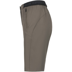 ICEPEAK Bautzen Outdoorshorts Damen 276 - granite 36