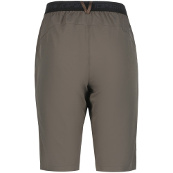 ICEPEAK Bautzen Outdoorshorts Damen 276 - granite 36