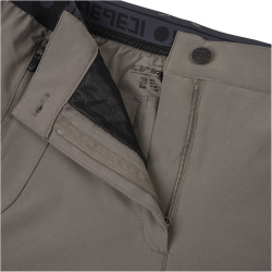 ICEPEAK Bautzen Outdoorshorts Damen 276 - granite 36
