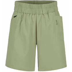 ICEPEAK Brimley Outdoorshorts Damen 513 - light green 38
