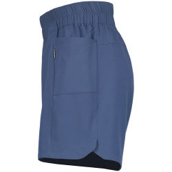 ICEPEAK Brimley Outdoorshorts Damen 381 - navy blue 36