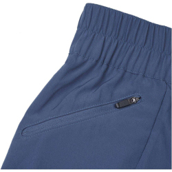 ICEPEAK Brimley Outdoorshorts Damen 381 - navy blue 36