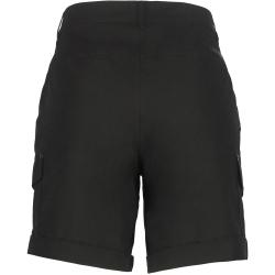 ICEPEAK Avalon Outdoorshorts Damen 990 - basic black 34