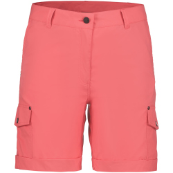 ICEPEAK Avalon Outdoorshorts Damen 633 - mandarine 34