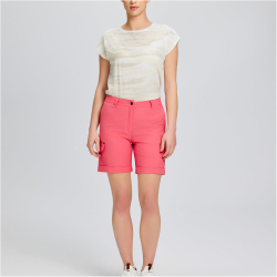 ICEPEAK Avalon Outdoorshorts Damen 633 - mandarine 34