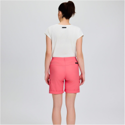 ICEPEAK Avalon Outdoorshorts Damen 633 - mandarine 34