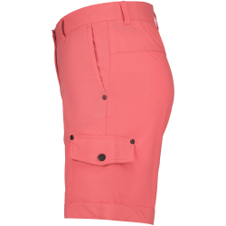 ICEPEAK Avalon Outdoorshorts Damen 633 - mandarine 34