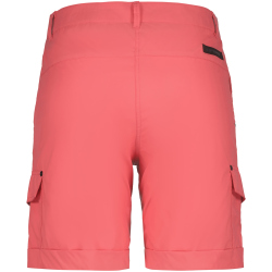 ICEPEAK Avalon Outdoorshorts Damen 633 - mandarine 34
