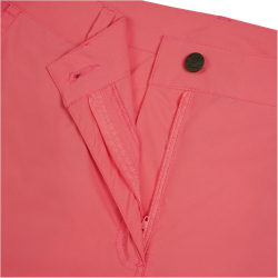 ICEPEAK Avalon Outdoorshorts Damen 633 - mandarine 34