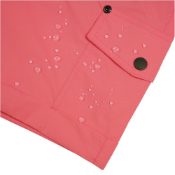 ICEPEAK Avalon Outdoorshorts Damen 633 - mandarine 34