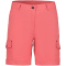 ICEPEAK Avalon Outdoorshorts Damen 633 - mandarine 34