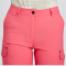 ICEPEAK Avalon Outdoorshorts Damen 633 - mandarine 34