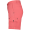 ICEPEAK Avalon Outdoorshorts Damen 633 - mandarine 34