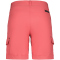 ICEPEAK Avalon Outdoorshorts Damen 633 - mandarine 34