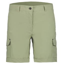 ICEPEAK Avalon Outdoorshorts Damen 513 - light green 34